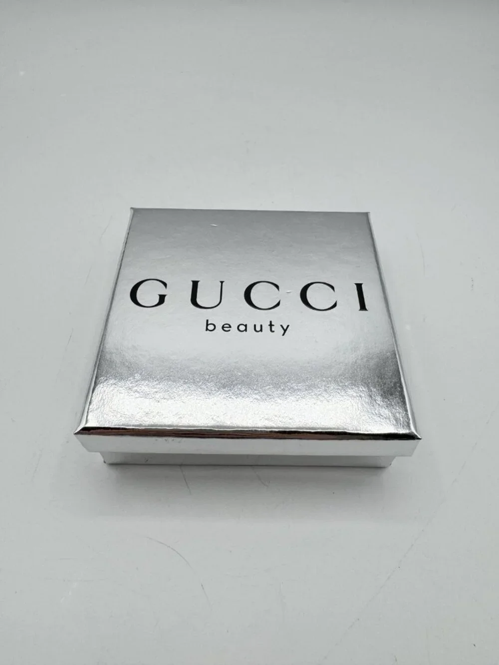 Gucci Beauty 4pc Perfume Sample Set FOR MEN .05 oz each NIB Free Shipping